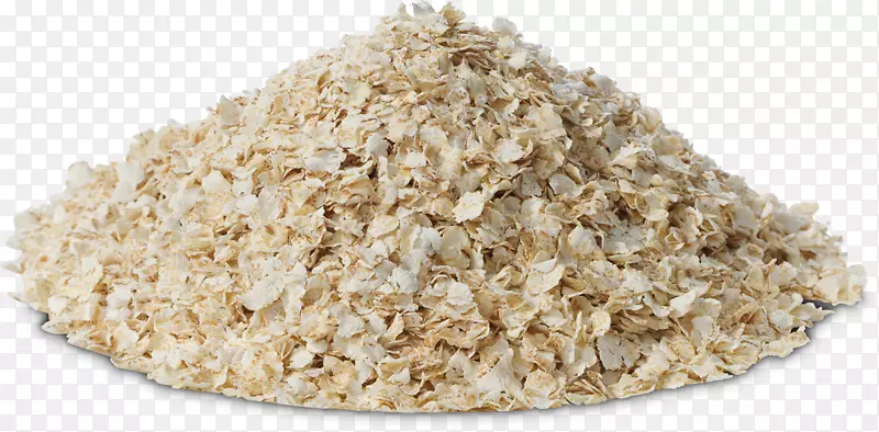 谷类麸皮燕麦食品大麦