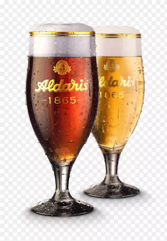 啤酒鸡尾酒阿尔达里斯啤酒杯-啤酒杯