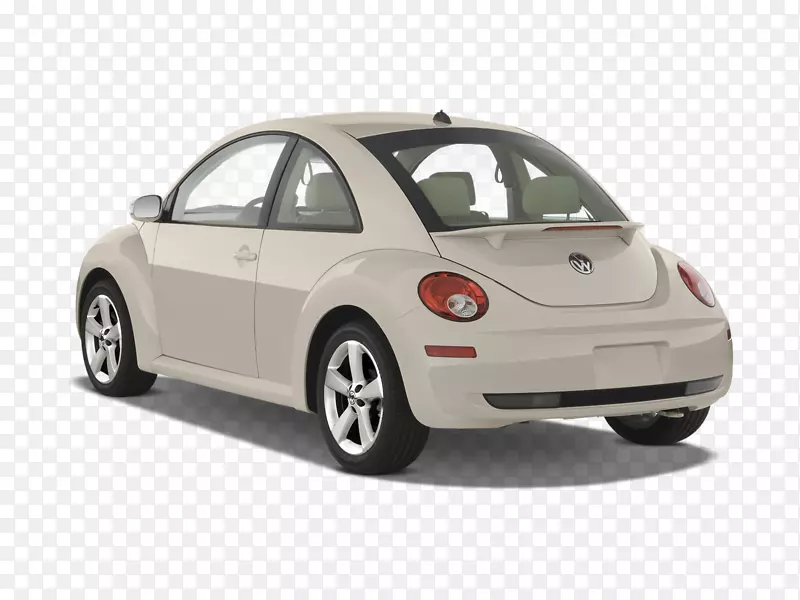 2009年沃尔沃C30轿车大众甲虫大众新甲虫