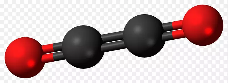 乙烯二酮碳四氧化二碳氧碳化学-球