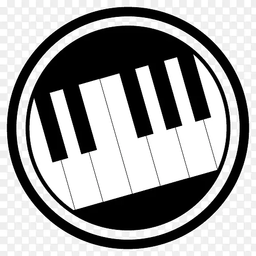 乐器、键盘、乐器.钢琴
