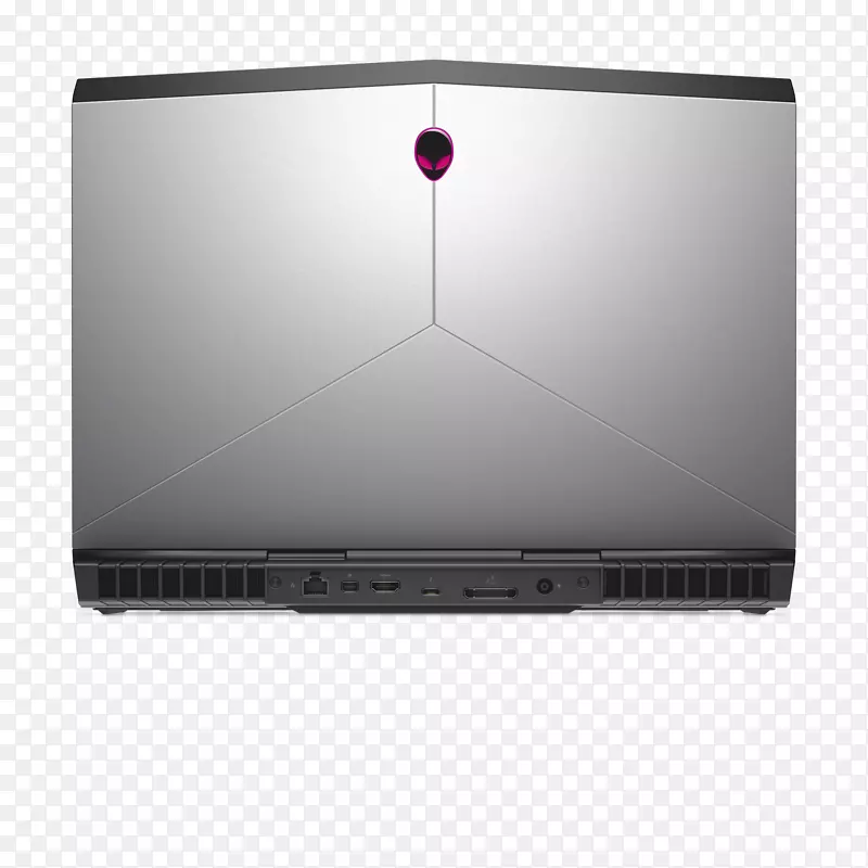 笔记本电脑DELL Alienware英特尔核心i7-Alienware