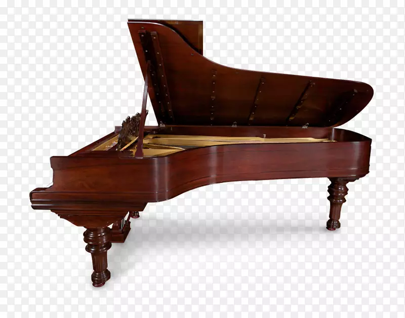 大钢琴乐器施坦威与桑斯施坦威d-274-钢琴