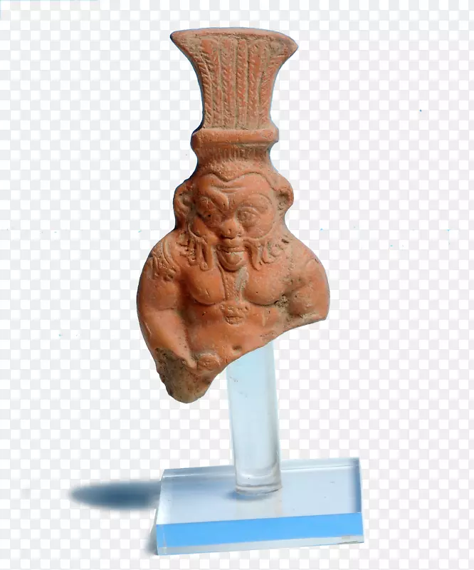 雕塑雕像-考古学家