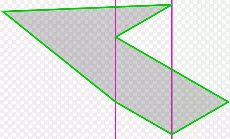 三角形面积点矩形对角线