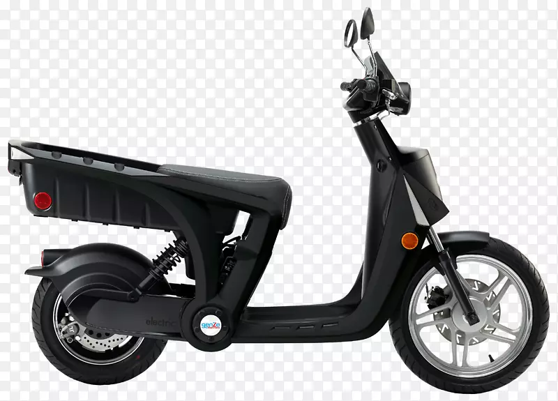 电动摩托车和滑板车Mahindra&Mahindra电动自行车电动车-滑板车