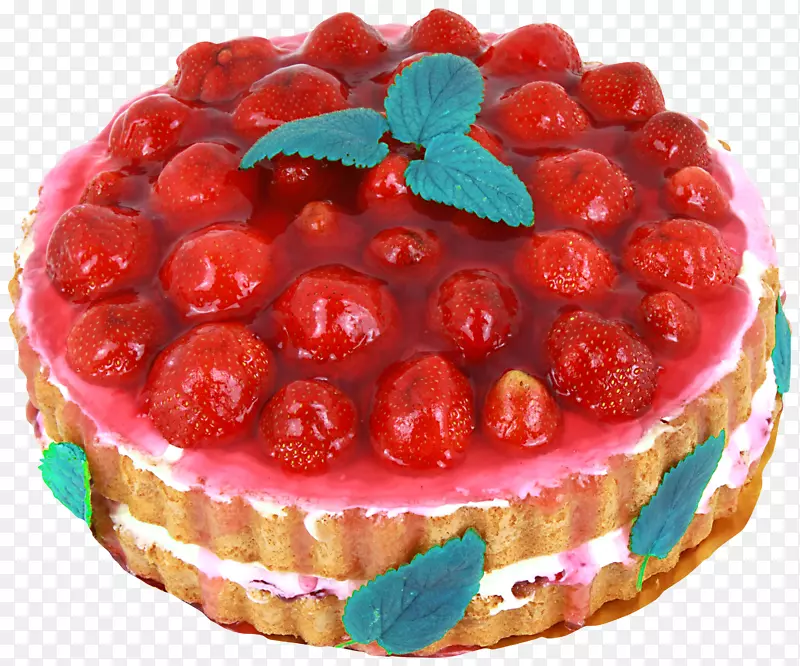 生日蛋糕祝你生日快乐巧克力蛋糕