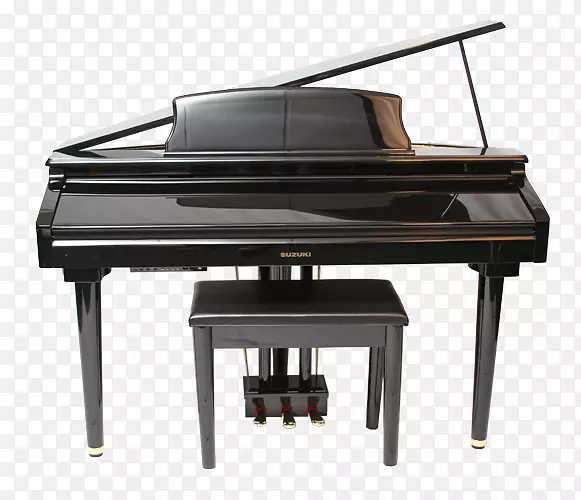 数字钢琴乐器键盘手钢琴