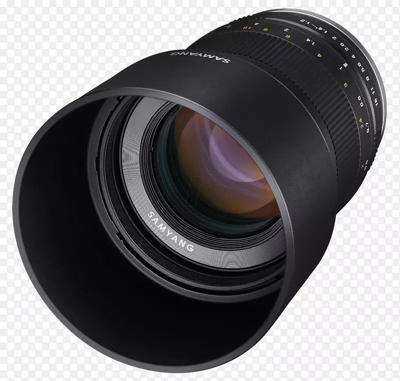 佳能EF 50 mm镜头微型三分系统Fujifilm x-系列-mt富士