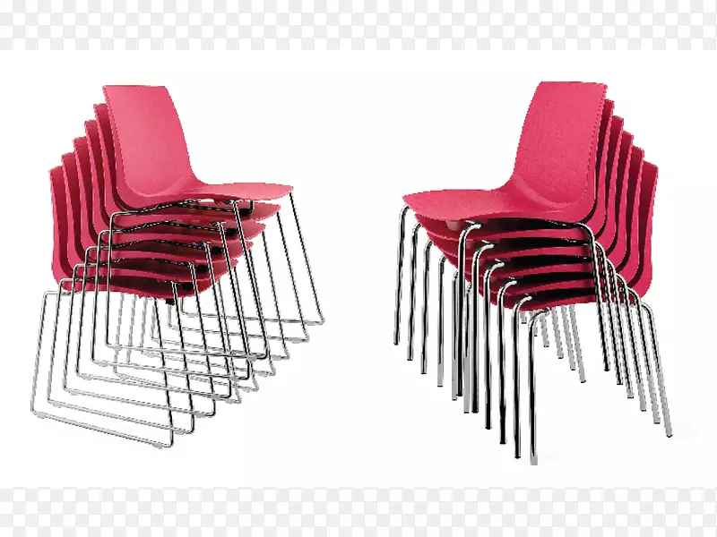 翼椅，家具，诺维风格集团办公室和桌椅-脚蹼