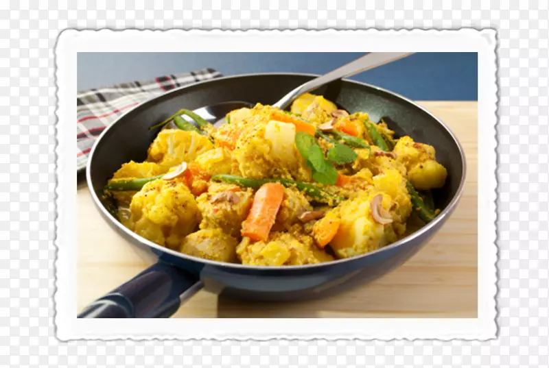 红咖喱芦荟戈壁食品配方-花椰菜