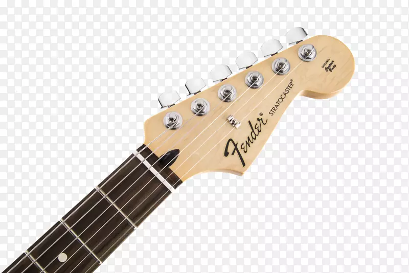 扶手挡泥板乐器公司吉他指板-电吉他