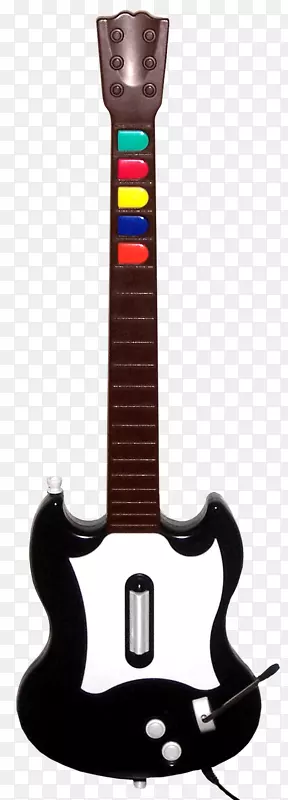 吉他英雄现场吉他控制器吉他英雄：Metallica-游戏垫
