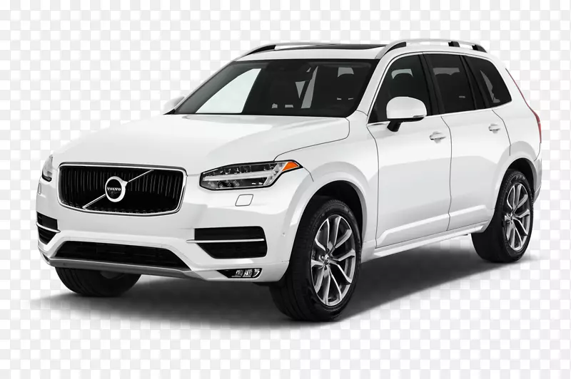 2017年沃尔沃XC 90轿车ab 2018年沃尔沃XC 90-沃尔沃