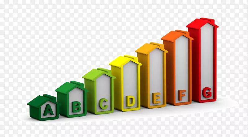 能源性能证书关于建筑物能源性能的指示家用能源评估员-能源