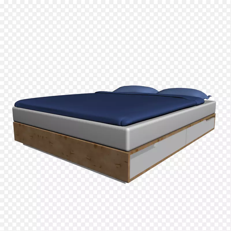 床架宜家台床尺寸-垫子