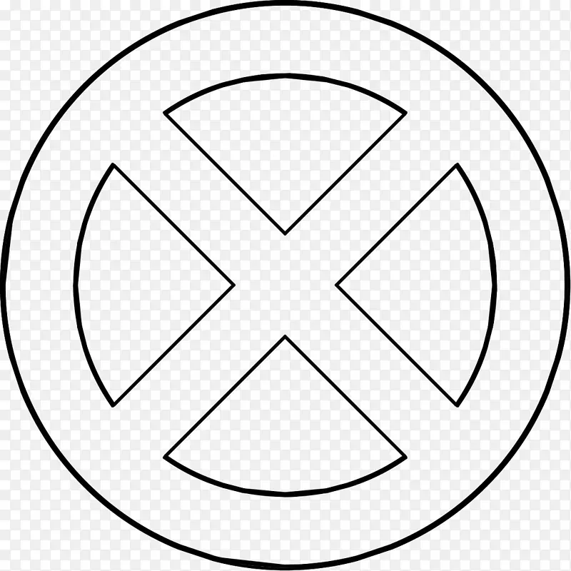 独眼巨人教授x狼獾x男子标志x男子