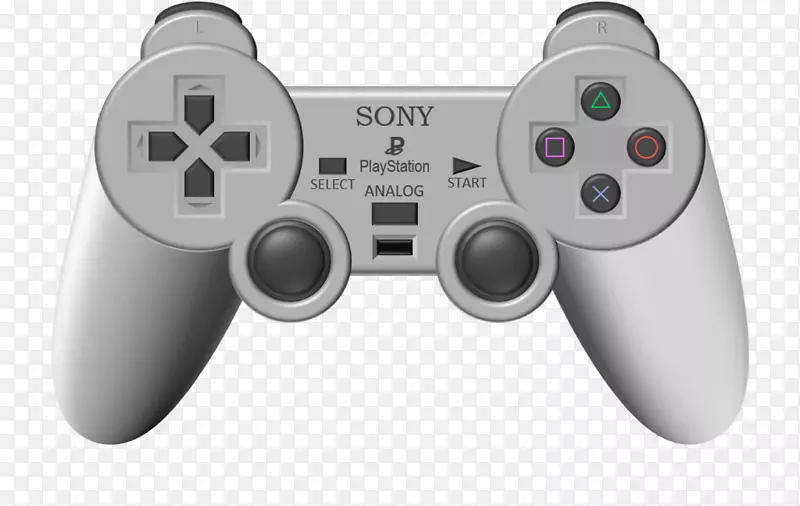 PlayStation 3 PlayStation 2游戏控制器PlayStation 4-游戏平台