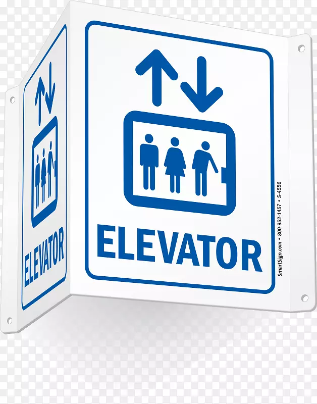 电梯标志液压.自动扶梯