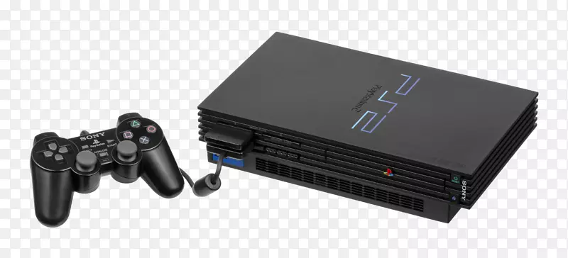 PlayStation 2 PlayStation 3 PlayStation 4视频游戏机-索尼
