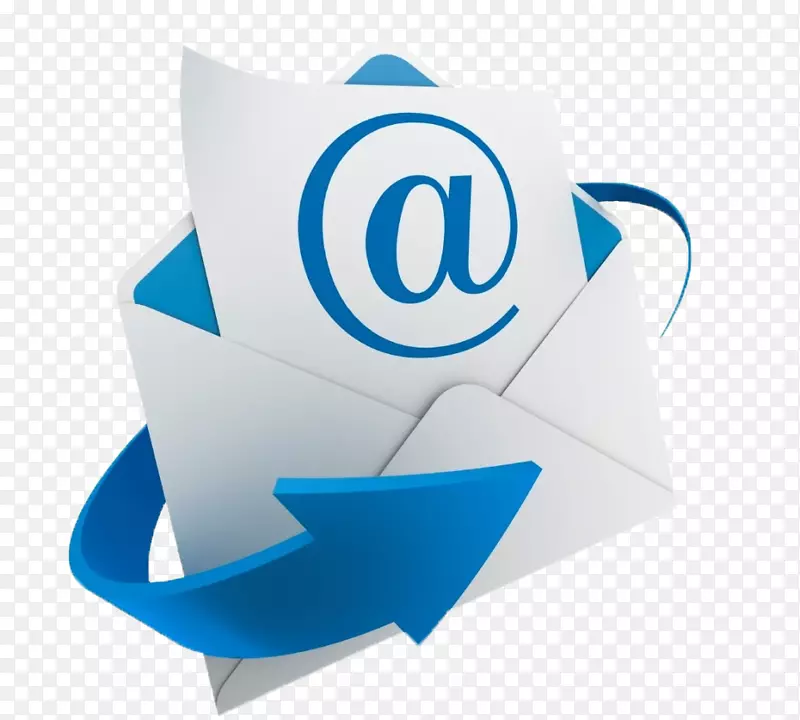 电子邮件地址计算机图标电子邮件客户端剪贴画-电子邮件