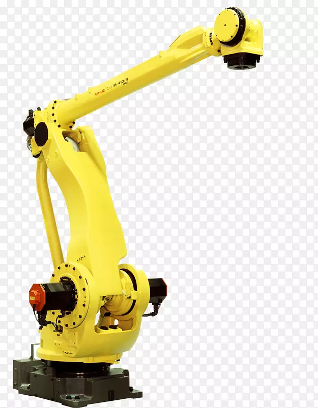 工业机器人FANUC托盘工业-机器人