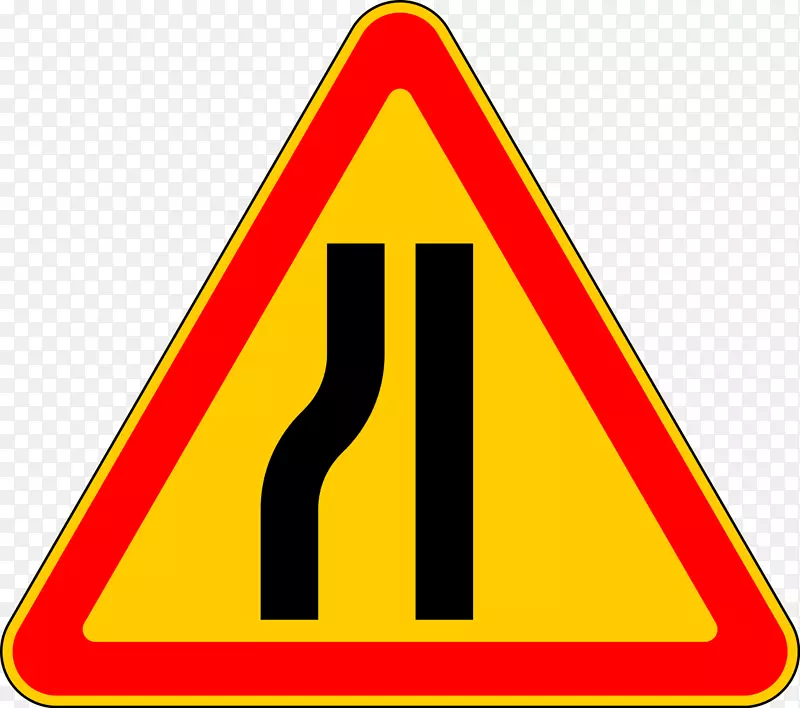 芬兰交通标志道路标志交通灯-交通标志