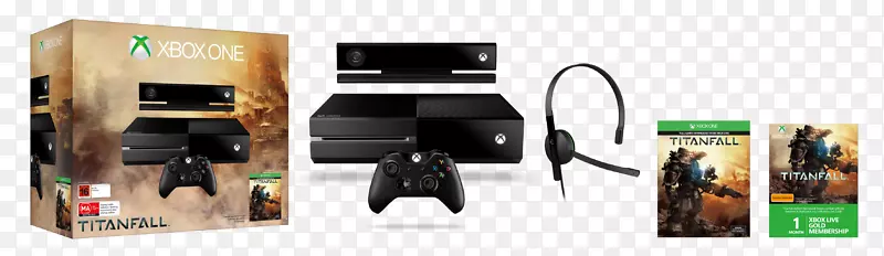 TianFall 2 Kinect Xbox 360 Xbox One-Xbox