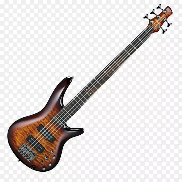 Ibanez rg低音吉他乐器.低音吉他