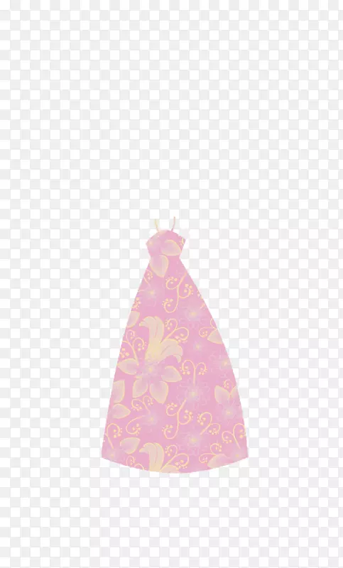 紫丁香洋红色连衣裙粉红色m-Ariana Grande