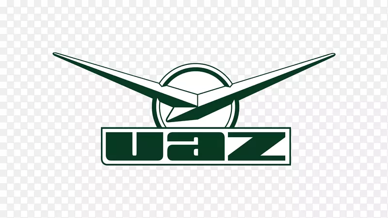 UAZ-469汽车标志公司-汽车标志