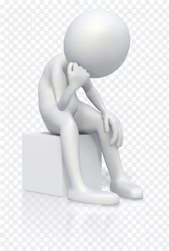 雕塑艺术雕塑塑像手臂凹陷