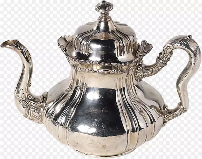 餐具壶茶壶陶瓷厨房茶壶