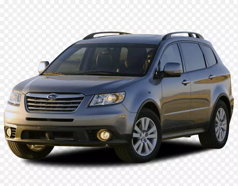 2008年Subaru Tribeca 2007 Subaru b9 Tribeca 2006 Subaru b9 Tribeca 2014 Subaru Tribeca-Subaru Tribeca