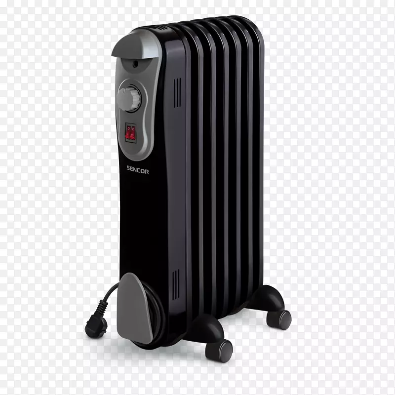 暖气散热器电热恒温器