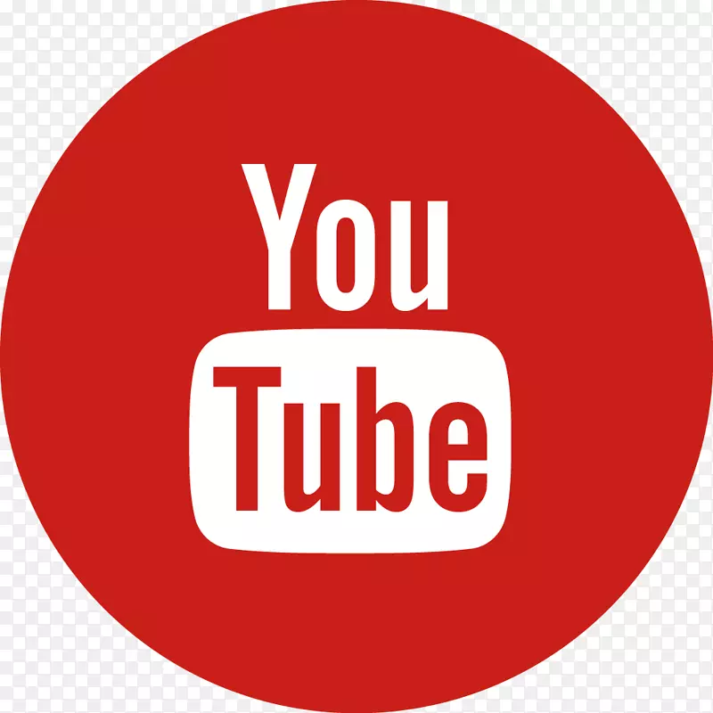 YouTube计算机图标-YouTube徽标
