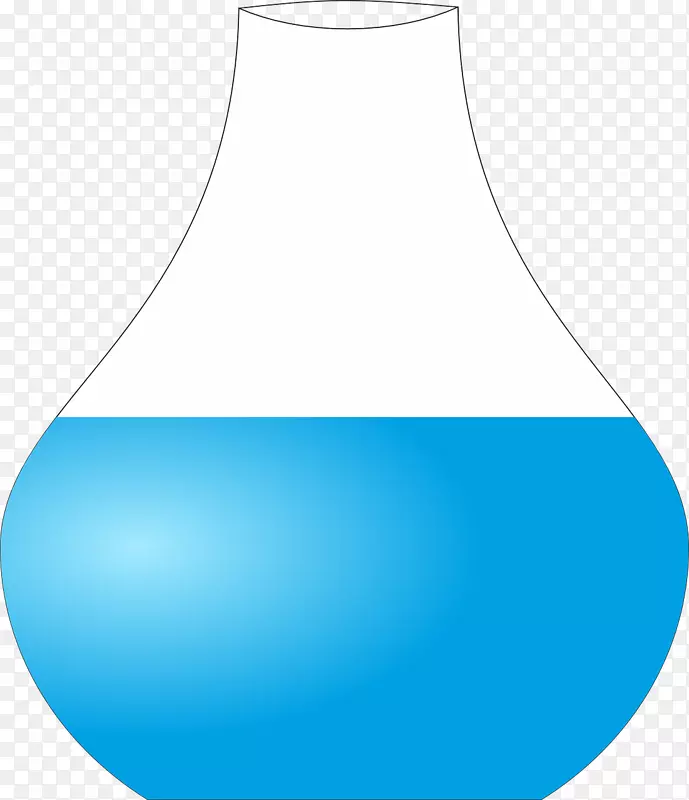 化学实验室瓶原子分子化学