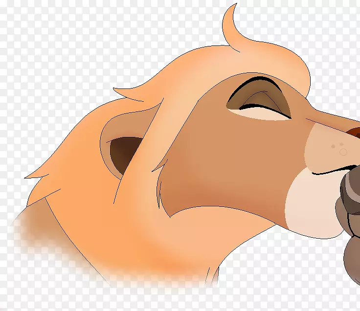 狮子Nala Simba Zira猫王