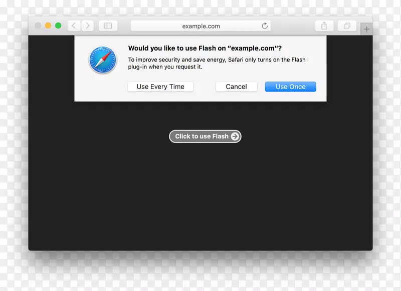Safari web浏览器插件MacOS Apple-Safari