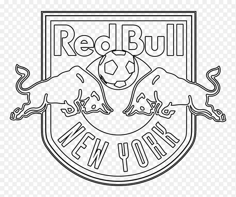 纽约红牛赛车标志红牛GmbH-红牛
