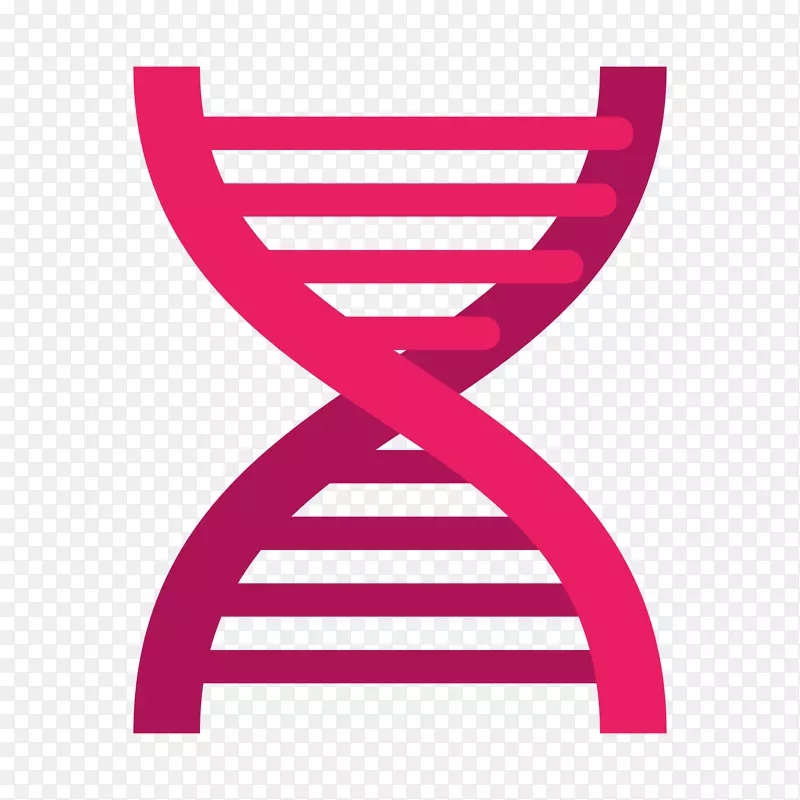 计算机图标列行数据库-dna