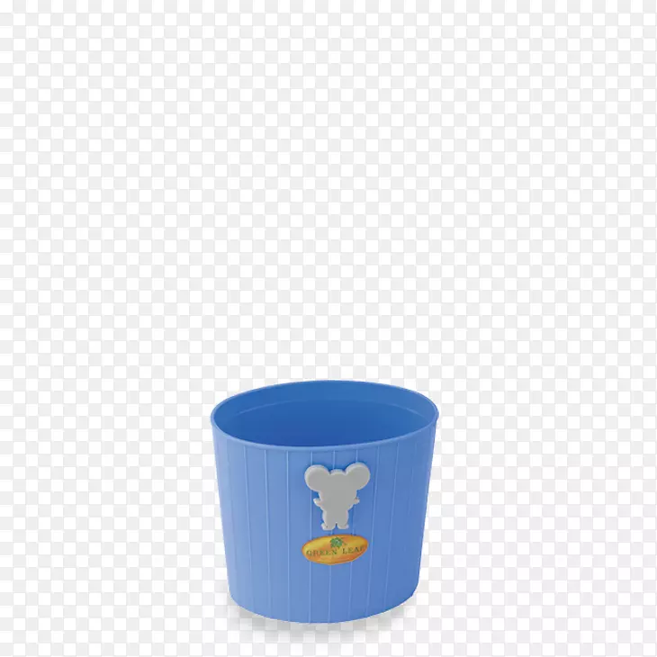 杯状塑料钴蓝餐具-杰瑞罐头