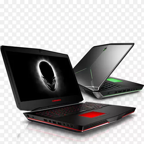 笔记本电脑戴尔Alienware Computer Razer Inc.-Alienware