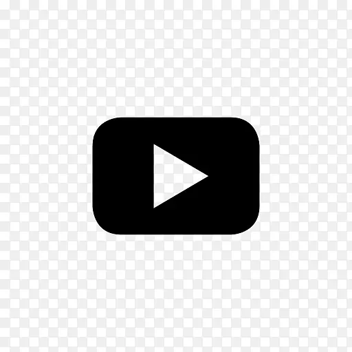 youtube电脑图标长岛跑车标志剪贴画-youtube
