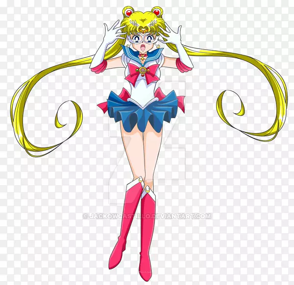 水手月亮奇比乌萨水手水银水手火星燕尾服面具水手月亮