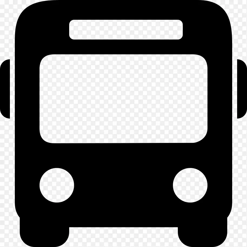 巴士萨文罗斯海滩别墅电脑图标运输-巴士