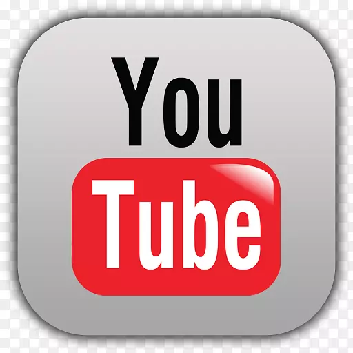 YouTube剪贴画-YouTube
