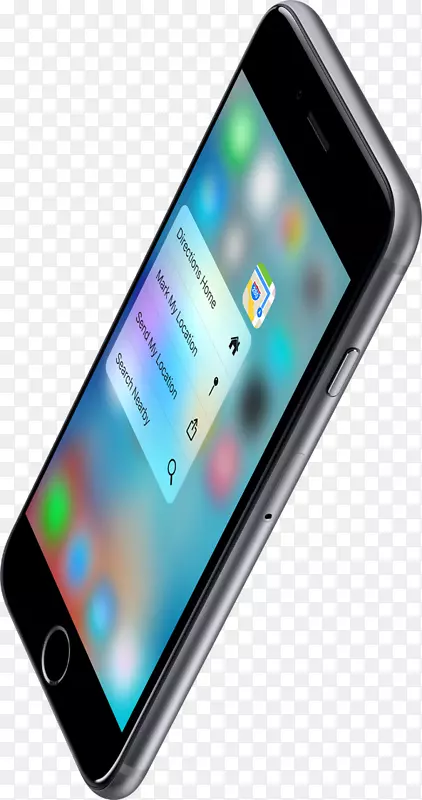 iphone 6加上iphone 6s加上强力触摸苹果iphone