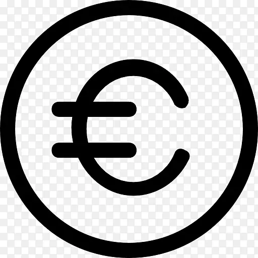 CreativeCommonsLicense公共领域版权-欧元
