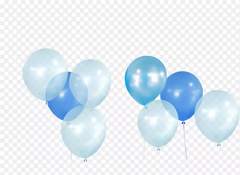 玩具气球塑料生日-气球